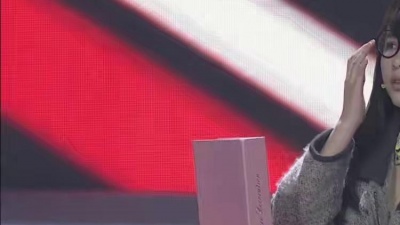 国民美少女团员、国民美少女 - 表白