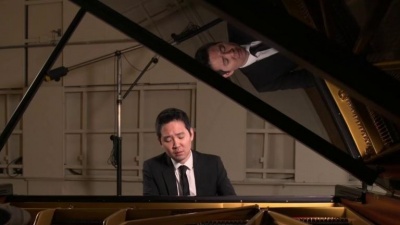 Dong Hyek Lim - Schubert: Piano Sonata No. 21 in B-Flat Major, D. 960: III. Scherzo