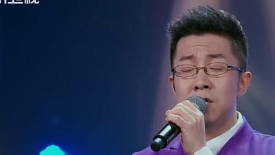 孙伯纶、诗歌之王 - 我的感激你收到了吗