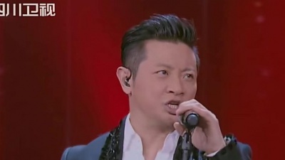 罗中旭、诗歌之王 - 风云三国