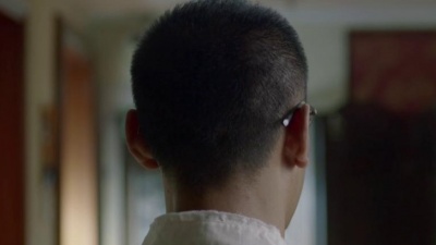 阚立文 - 刺猬
