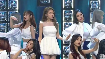 FIESTAR - Mirror