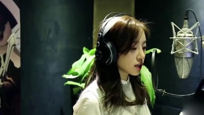 恩静(Eunjung) - 龙心战纪