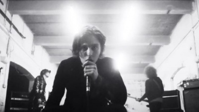 Catfish and the Bottlemen - Soundcheck