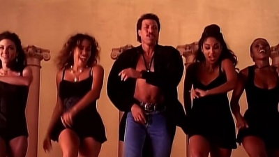 Lionel Richie - My Destiny