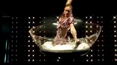 Beyoncé - Naughty Girl (Dancemix)