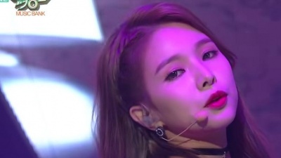 FIESTAR - Mirror