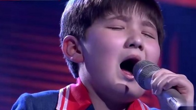 迪力亚、张英席、音乐大师课 - 骏马奔驰保边疆