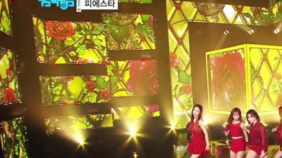 FIESTAR - Mirror