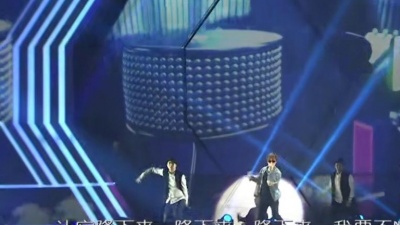 安七炫 - 金曲串烧