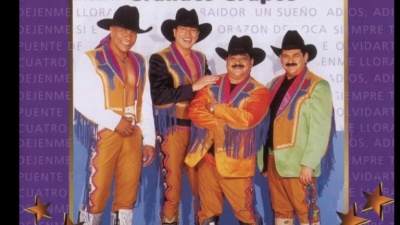 bronco - Siempre Te Amaré (I Will Always Love You)