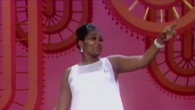 pearl bailey - That's Life
