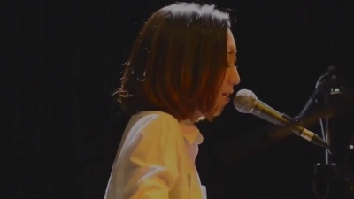 Rie fu - 5000 miles