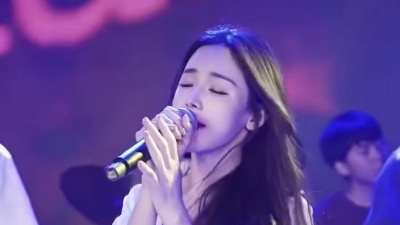 戴羽彤_ - 十年