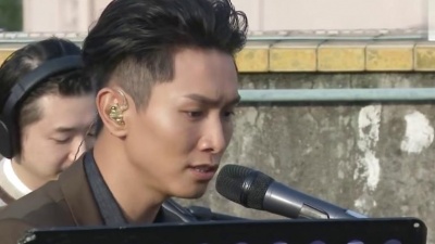 吴业坤、陈柏宇 - 别来无恙