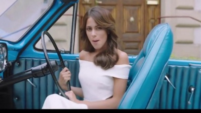 Tini - Born to Shine