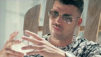 Estilo Libre、Rasel - Hace Calor