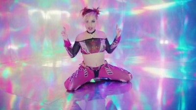 Galantis、Mabel、Jax Jones - Good Luck