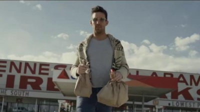 Jake Owen - American Country Love Song
