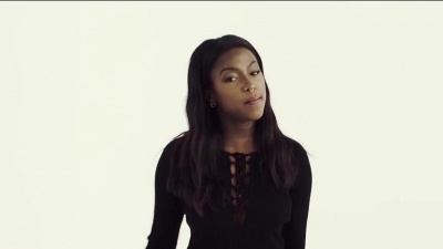 Sabina Ddumba - Not Too Young