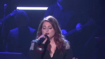 Meghan Trainor - No