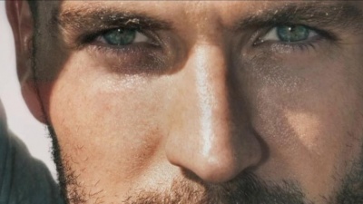 Shayne Ward - Crash