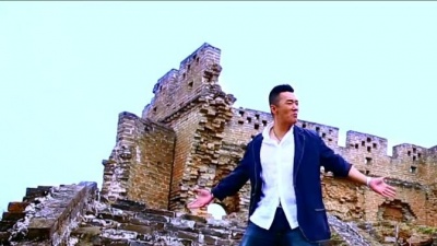 含笑、苏小花 - 中国冲冲冲