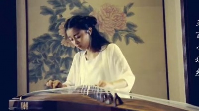 酸了怎么办 - 【花千骨】{ 古筝与竹笛}《年轮》——电视剧《花千骨》插曲
