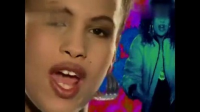Neneh Cherry - Buffalo Stance