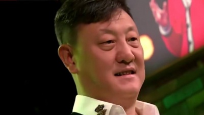 韩磊、迪力亚、秦颢文、音乐大师课 - 少年少年祖国的春天