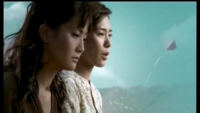 Twins - 风筝与风