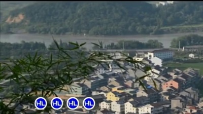 张晓棠 - 村落