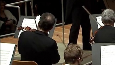 纯良大叔 - Sir Simon Rattle