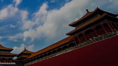鸿良 - 堂堂正正走天下