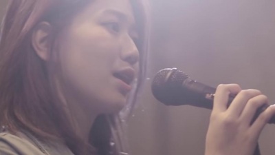 俐颖 - 恋上一个人