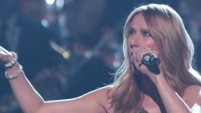 Céline Dion - The Show Must Go On