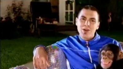Alien Ant Farm - Smooth Criminal