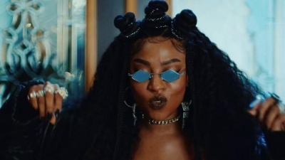 Chocquibtown - Bitcoin