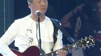 孙楠、李玉玺 - 勇敢的心