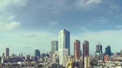 马赛克乐队 - 夏日超音速