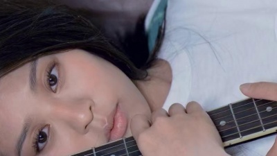 ERIKA - 绕