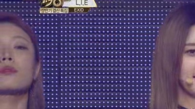 EXID - L.I.E