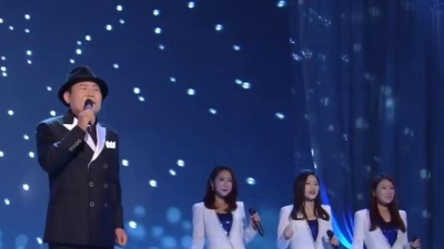 진성 (陈成)、陈成 - 안동역에서 (Live At 가요무대 2017/06/26) (Live)