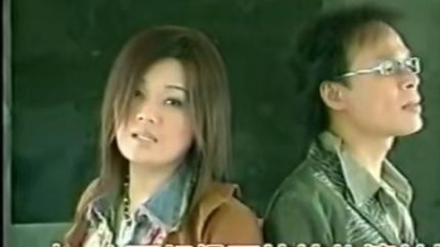 邱芸子 - 情深意重 (KTV版)