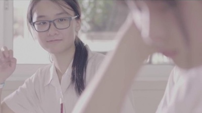 彭羚、林志美、陈秋霞 - 光与生命