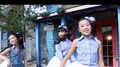 公主驾到 - 心中城堡