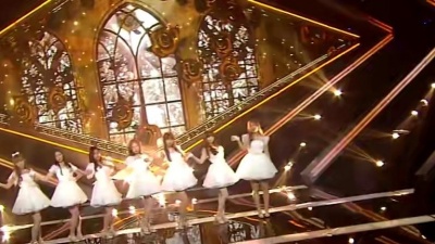 LOVELYZ - Destiny