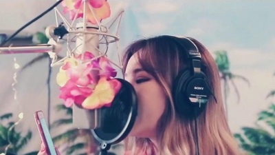 韩国群星、尹普美、金南珠、郑彩妍、LE、徐仁英、李硕薰、禹泰云、杨多一、BrotherSu、챈슬러 (Chancellor)、姜敏熙 - 우리의 밤은 당신의 낮보다 아름답다