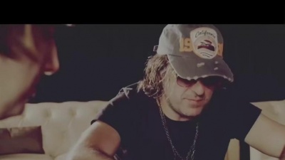 Nick Skitz、Akon - Natural Born Hustla