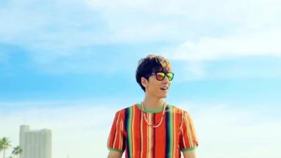 w-inds. - Backstage